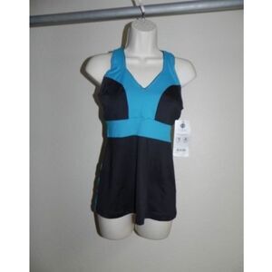 Beup Tank Tranquility Medium  Womens NWT